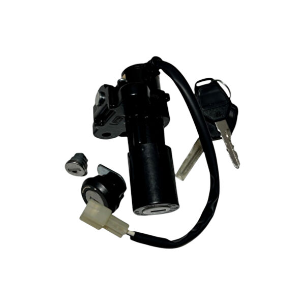 Lider Fren & Fren Ekipmanları