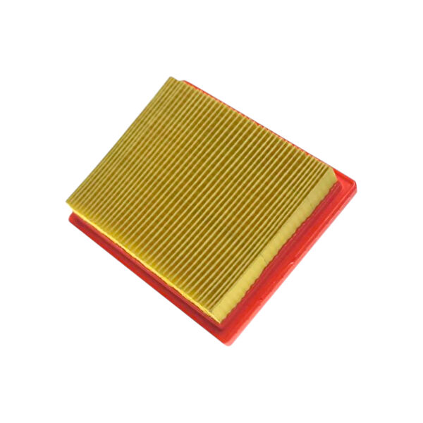 Khan Motosiklet Filtresi