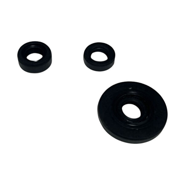 Lider Motosiklet Karter Korumaları