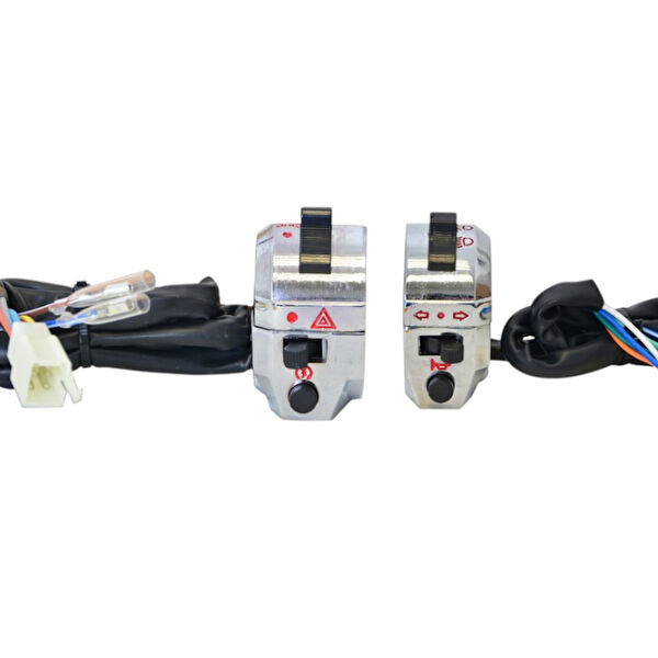 Lider Fren & Fren Ekipmanları