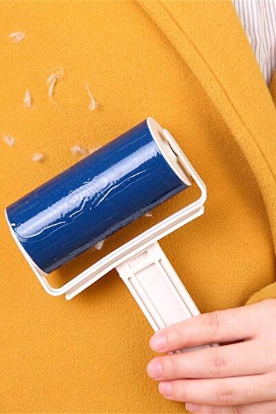 SAFESTORE Tüy Toplama Ürünleri