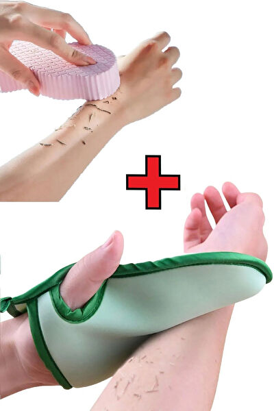 SAFESTORE Banyo Lifi, Süngeri