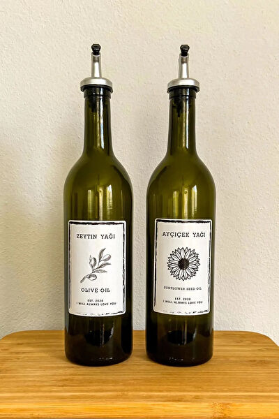 SAFESTORE Yağlık, Sirkelik, Sosluk