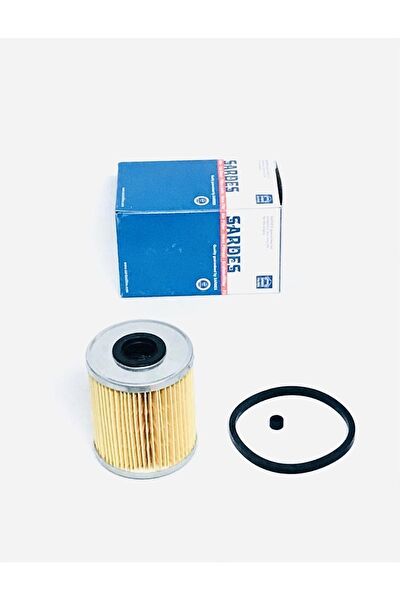 Sardes Yakıt Filtreleri