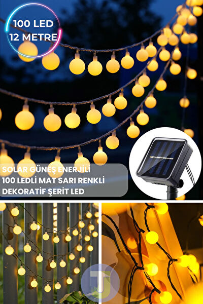 TechnoJet Led Şerit