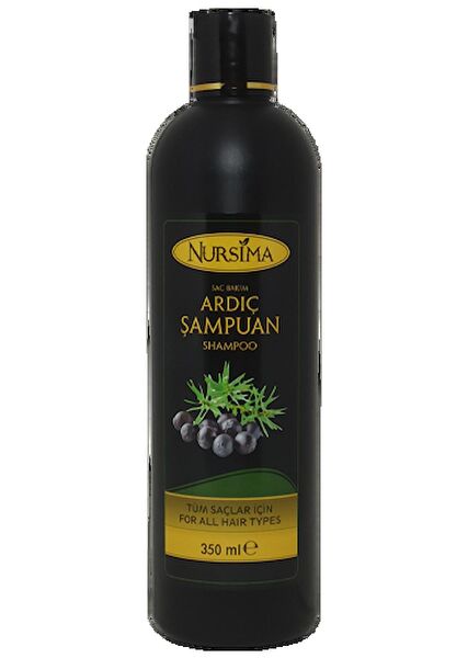 Nursima Şampuan