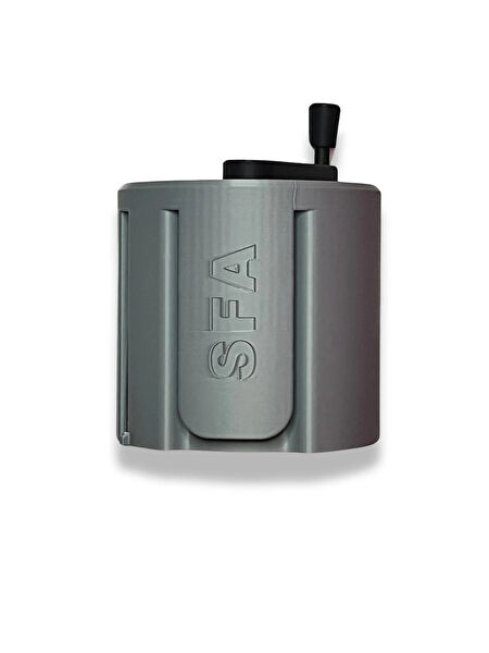 Solid Fight Academy Boks Bandajı