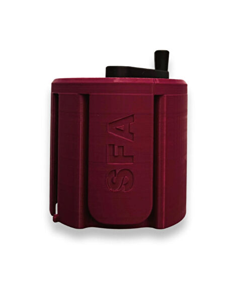 Solid Fight Academy Boks Bandajı