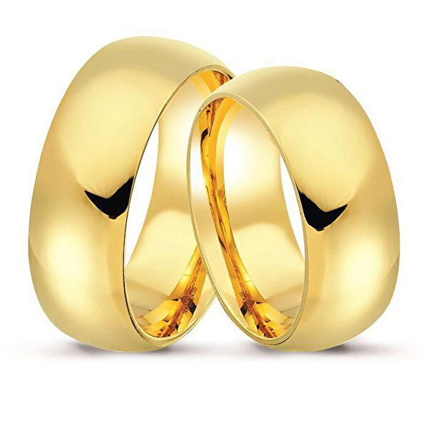 Sefa Gold Kadın Yüzük