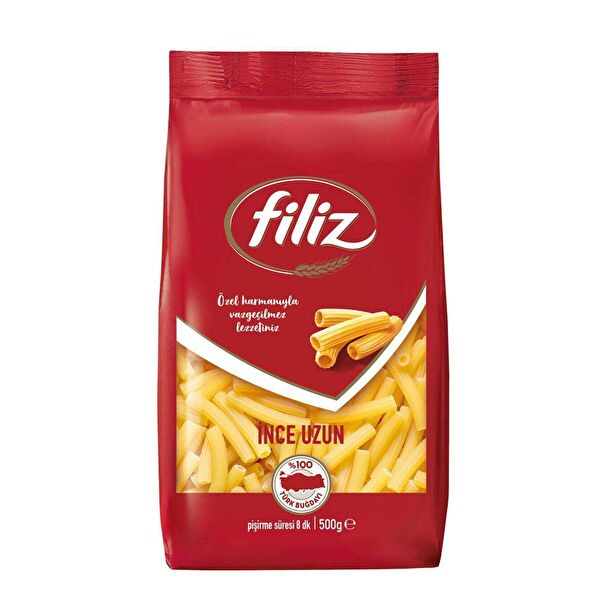 Filiz Makarna, Mantı