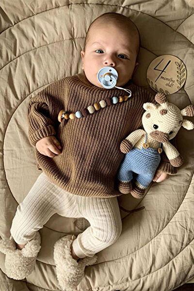 Pamuk Saray Bebek Kazak