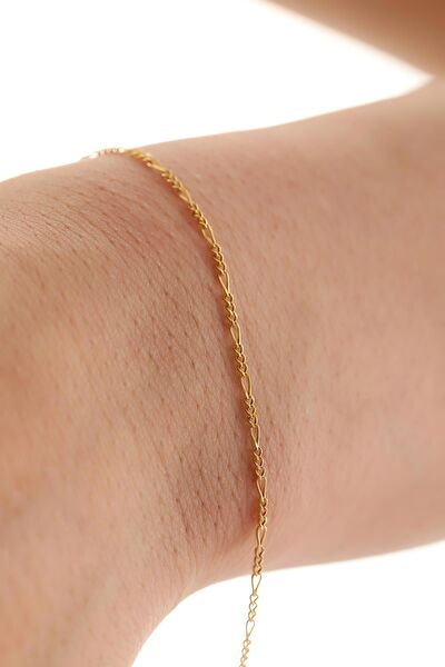 Sefa Gold Bileklik