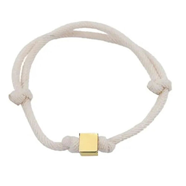 Sefa Gold Altın Bileklik