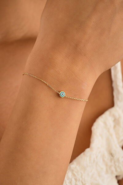 Sefa Gold Altın Bileklik