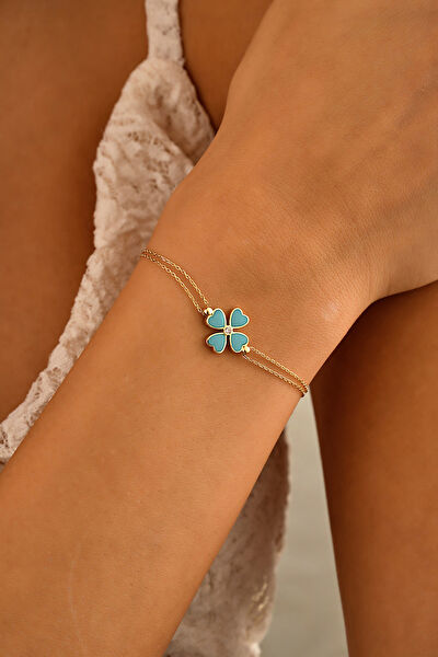 Sefa Gold Altın Bileklik