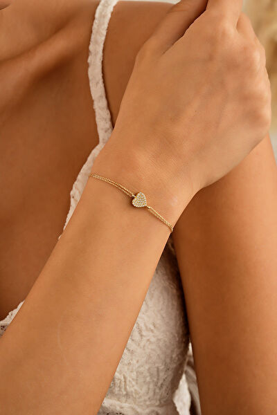 Sefa Gold Altın Bileklik