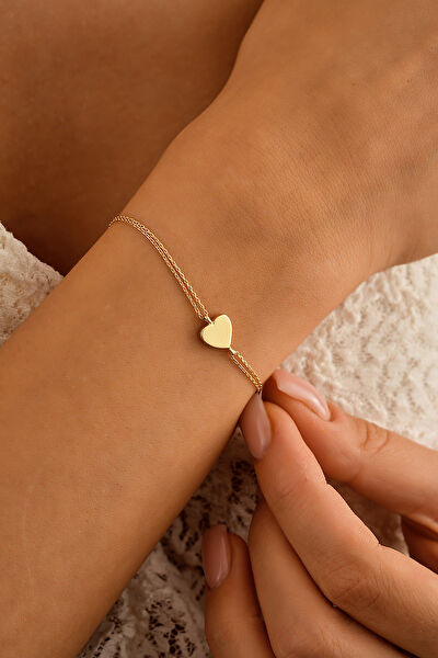 Sefa Gold Altın Bileklik