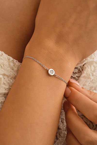 Sefa Gold Altın Bileklik