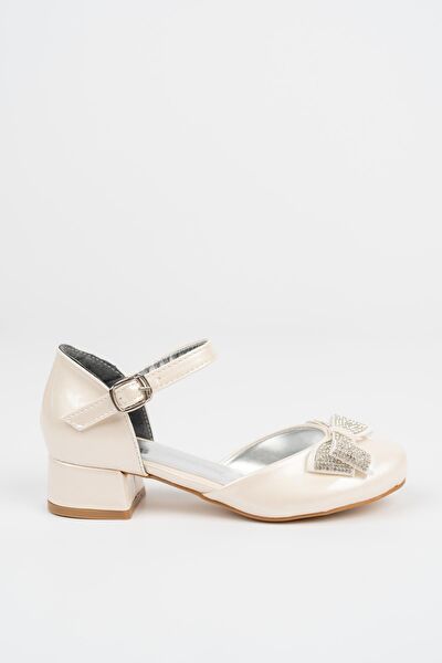 Ramer Kız Çocuk Babet, Günlük Ayakkabı