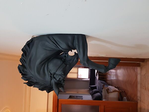 Arose Duvar Süsleri