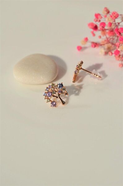 Sacce Scarves&Accessories Küpe