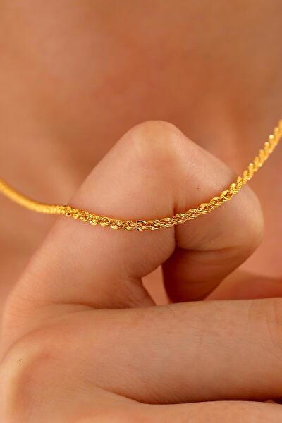 Sefa Gold Altın Kolye