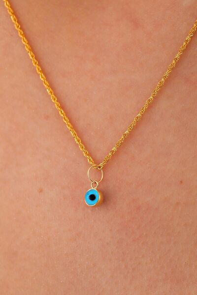 Sefa Gold Altın Kolye