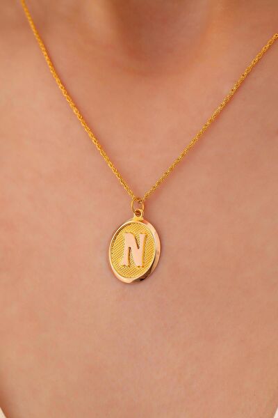 Sefa Gold Altın Kolye