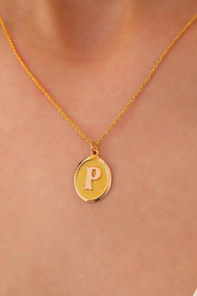 Sefa Gold Altın Kolye