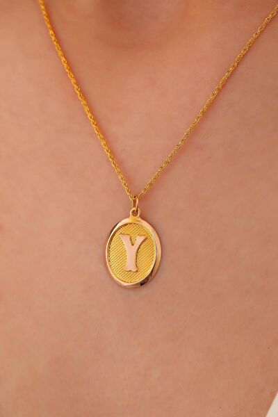 Sefa Gold Altın Kolye