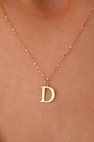 Sefa Gold Altın Kolye