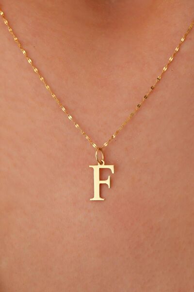 Sefa Gold Altın Kolye