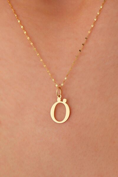 Sefa Gold Altın Kolye