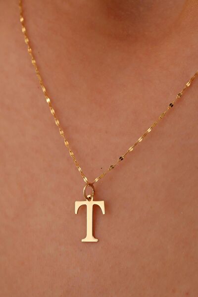 Sefa Gold Altın Kolye