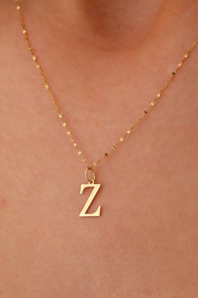 Sefa Gold Altın Kolye