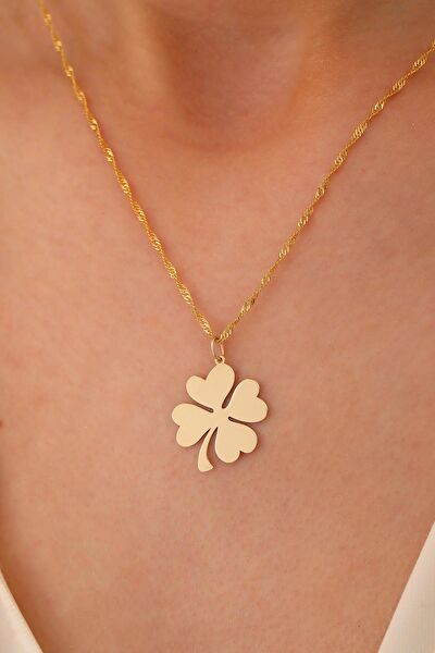 Sefa Gold Altın Kolye