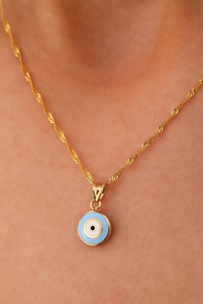 Sefa Gold Altın Kolye