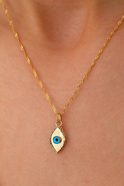 Sefa Gold Altın Kolye