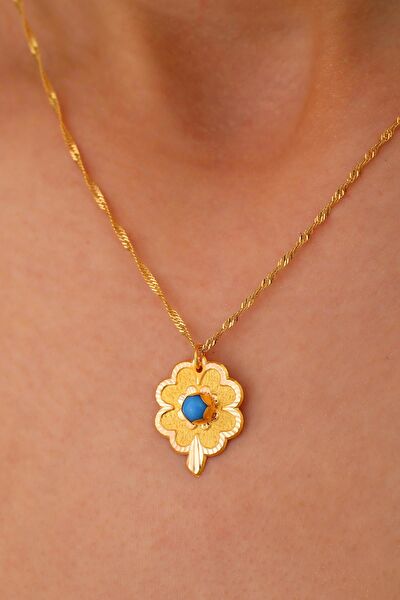 Sefa Gold Altın Kolye