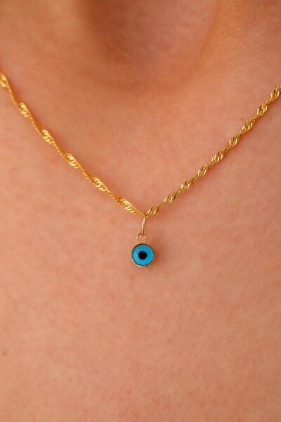 Sefa Gold Altın Kolye