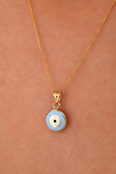 Sefa Gold Altın Kolye