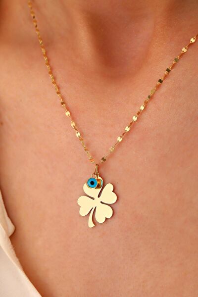 Sefa Gold Altın Kolye