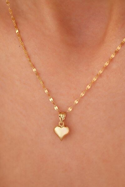 Sefa Gold Altın Kolye