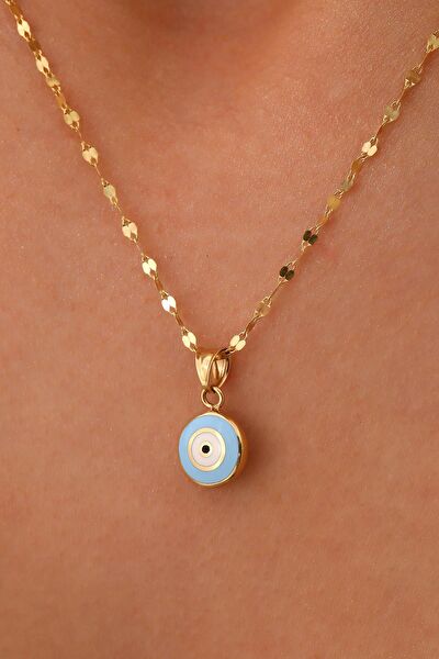 Sefa Gold Altın Kolye