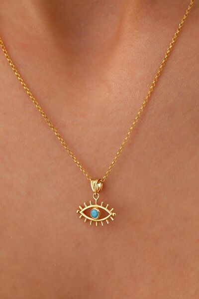 Sefa Gold Altın Kolye