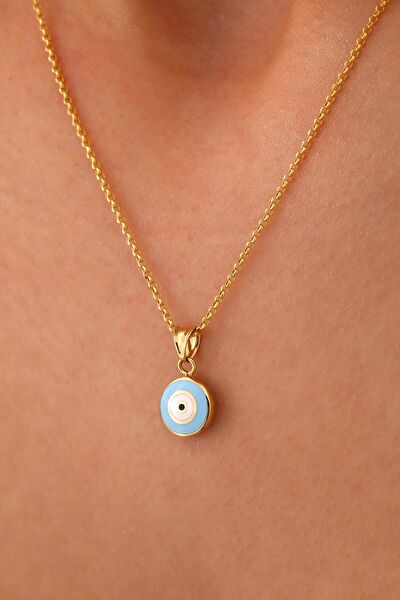 Sefa Gold Altın Kolye