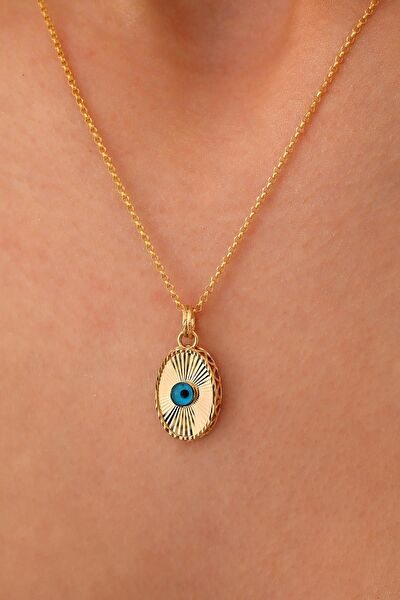 Sefa Gold Altın Kolye