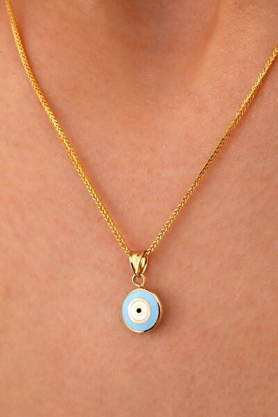 Sefa Gold Altın Kolye