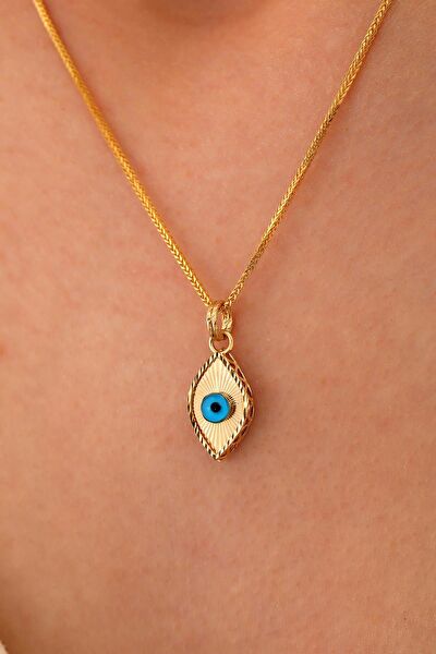 Sefa Gold Altın Kolye