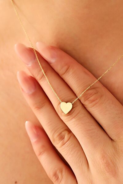 Sefa Gold Altın Kolye